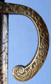 late-17th-century-hanger-sword-6