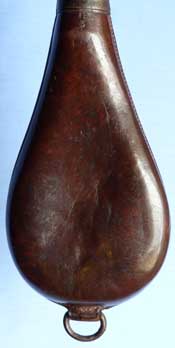 leather-embossed-powder-shot-flask-6