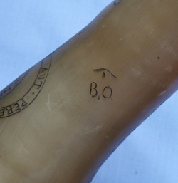 napoleonic-west-kent-regiment-powder-horn-6