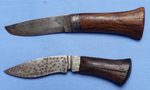 nepalese-ww2-kukri-and-scabbard-10