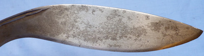 nepalese-ww2-kukri-and-scabbard-6