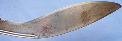 nepalese-ww2-kukri-and-scabbard-7