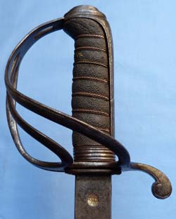 newcastle-artillery-volunteers-sword-3
