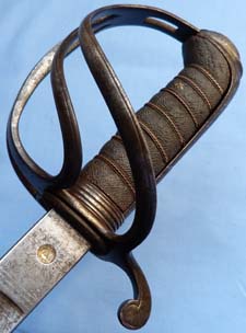 newcastle-artillery-volunteers-sword-5
