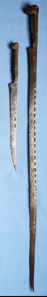 north-african-flyssa-sword-and-dagger-1