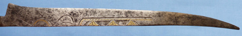 north-african-flyssa-sword-and-dagger-16