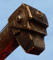 north-african-flyssa-sword-and-dagger-5