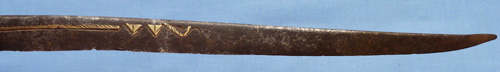 north-african-flyssa-sword-and-dagger-9