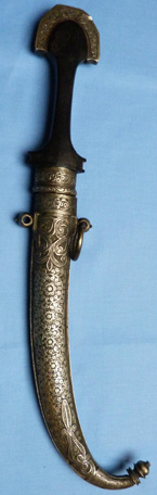 ottoman-jambiya-dagger-1