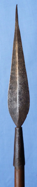 phillipine-moro-spear-2