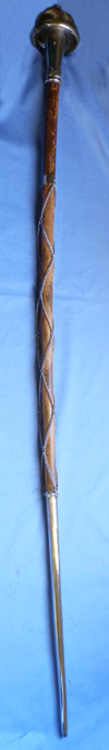 prince-of-wales-regiment-mace-1