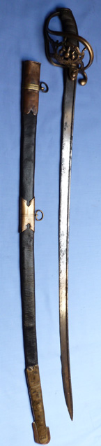 royal-scots-fusiliers-sword-2