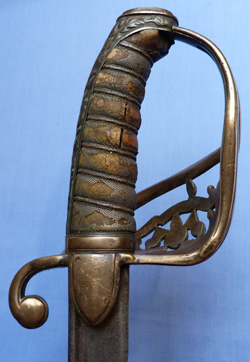 royal-scots-fusiliers-sword-4