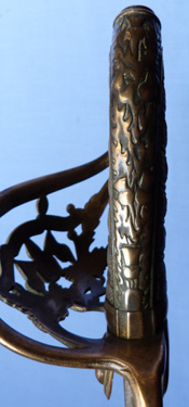 royal-scots-fusiliers-sword-7