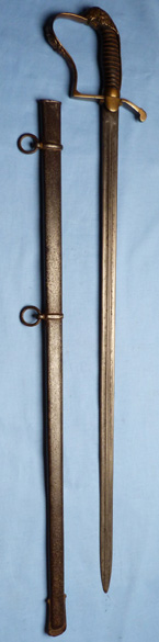 saxony-artillery-officer-sword-2