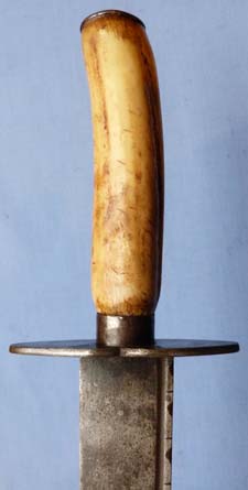 scottish-18th-century-staghorn-dirk-2