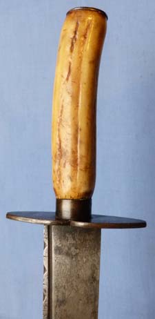 scottish-18th-century-staghorn-dirk-3