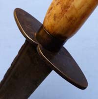 scottish-18th-century-staghorn-dirk-5