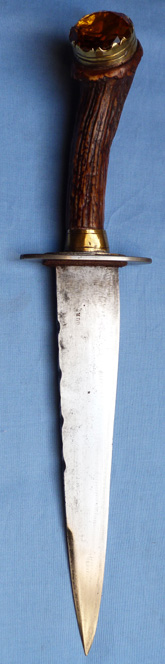 scottish-19th-century-dirk-1