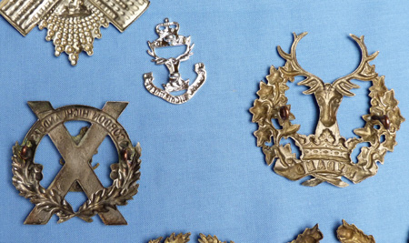 scottish-collection-of-badges-11