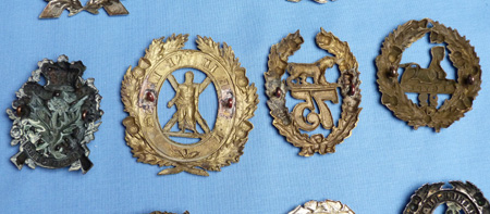 scottish-collection-of-badges-12