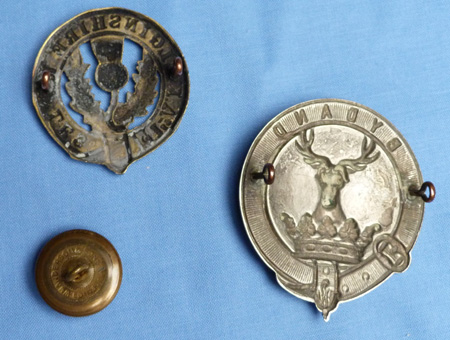 scottish-collection-of-badges-9