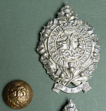 scottish-collection-of-military-badges-3