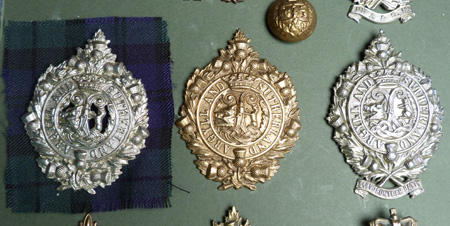 scottish-collection-of-military-badges-4