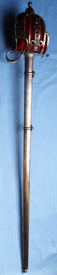scottish-gordon-highlanders-baskethilt-sword-1