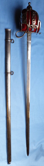 scottish-gordon-highlanders-baskethilt-sword-2
