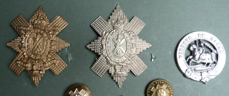 scottish-military-badges-on-card-3