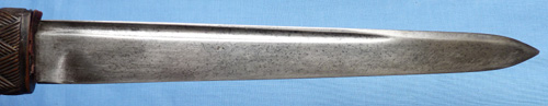 scottish-napoleonic-silver-dirk-6