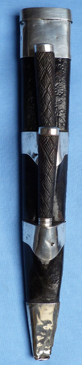 scottish-napoleonic-silver-dirk-8
