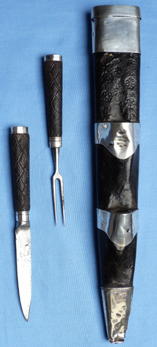 scottish-napoleonic-silver-dirk-9