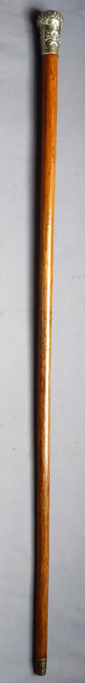 sherwood-foresters-swagger-stick-1