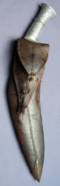 silver-hilt-kukri-1