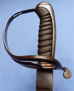 spanish-19th-century-cavalry-sword-3