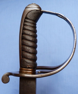 spanish-19th-century-cavalry-sword-4