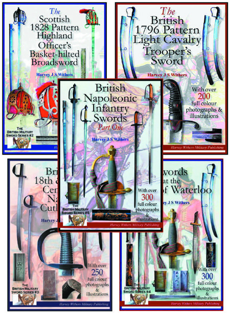 FIVE BOOKLETS LOGO