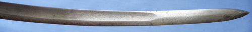 turkish-19th-century-cavalry-sword-10
