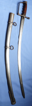 turkish-19th-century-cavalry-sword-2