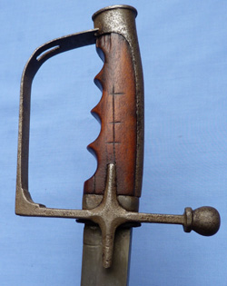 turkish-19th-century-cavalry-sword-3