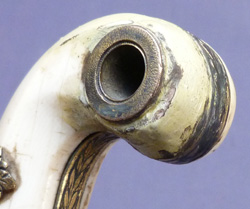 turkish-19th-century-mameluke-sword-4