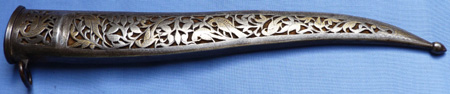 turkish-ottoman-kard-dagger-10