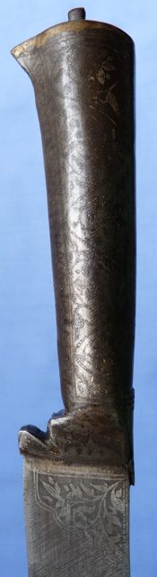 turkish-ottoman-kard-dagger-3