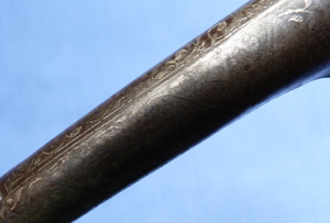 turkish-ottoman-kard-dagger-5
