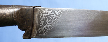 turkish-ottoman-kard-dagger-6