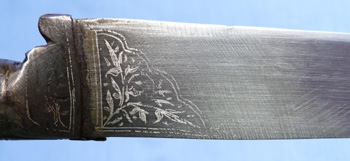 turkish-ottoman-kard-dagger-7