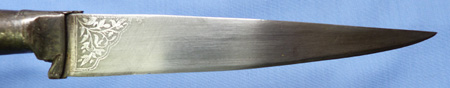 turkish-ottoman-kard-dagger-8