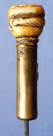 us-civil-war-union-patriotic-sword-cane-stick-4